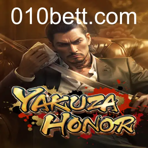 YakuzaHonor