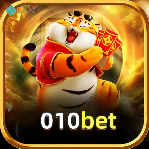 010bet Logo